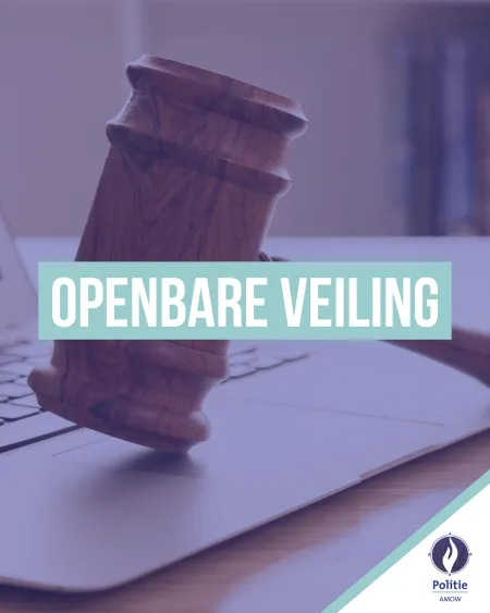 Veilingshamer