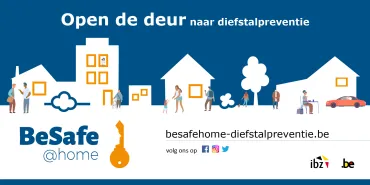 BeSafe@Home