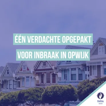 Post persbericht 10 maart 2022