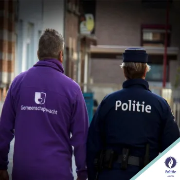 Actie 'donkere dagen'