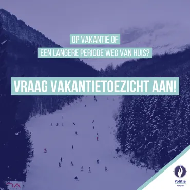 Vraag vakantietoezicht aan! - Krokusvakantie