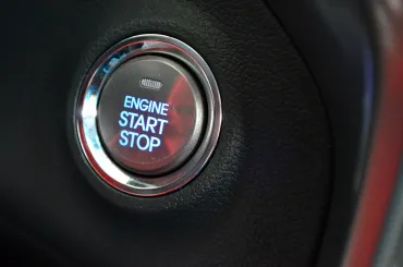 Keyless autodiefstal