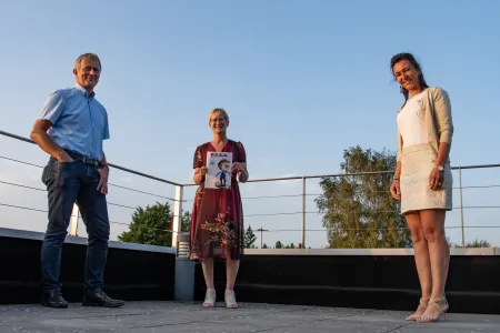 Burgemeesters K-L-M
