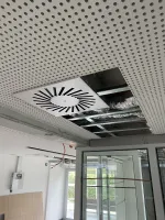 Ventilatierooster