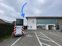 Aanvang verbouwing 2023