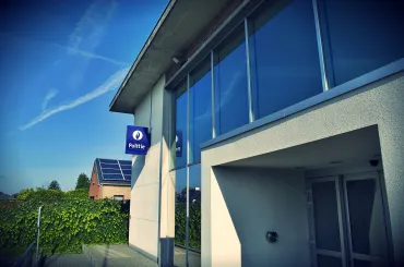 Onthaal Lokale Politie K-L-M