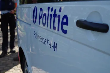 Combi Lokale Politie K-L-M