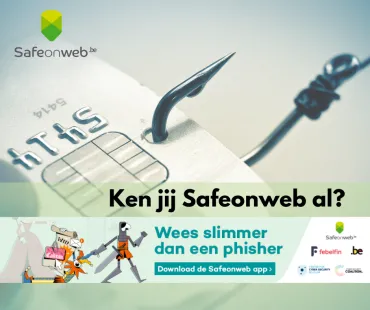 safeonweb