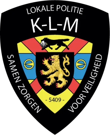 Patch K-L-M
