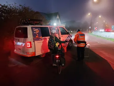 Fietscontrole 30/11/2022