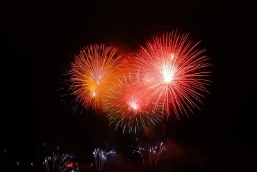 vuurwerk