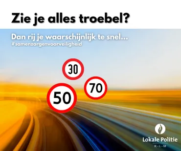 snelheid