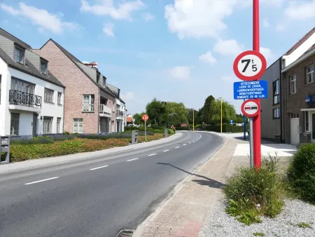 Zwaar vervoer