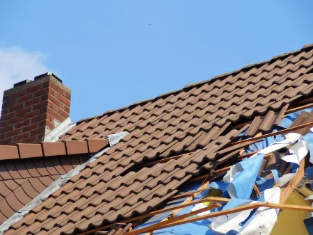 Stormschade