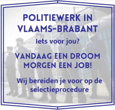 Voorbereiding selectieproeven
