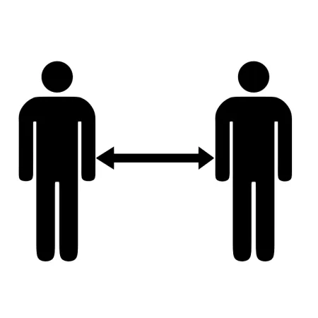 social distancing 