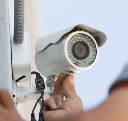 Camerawetgeving