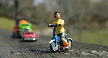 campagne fietsveiligheid