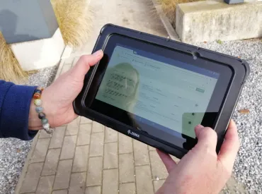 digitale woonstcontrole