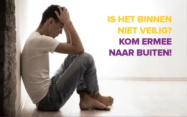 Lotgenotengroep intrafamilaal geweld