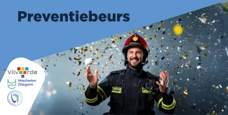 Foto Preventiebeurs
