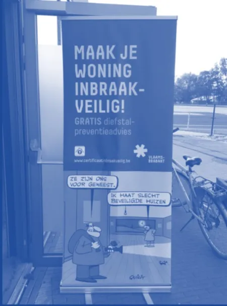 Inbraakpreventie