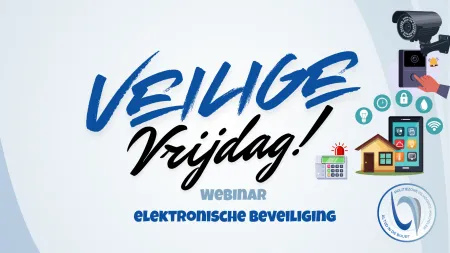 Veilige vrijdag 3