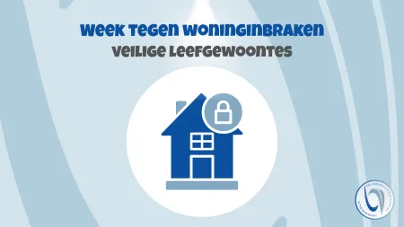 Veilige leefgewoontes