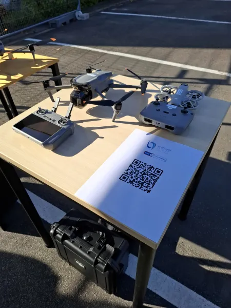 persconferentie drones 2