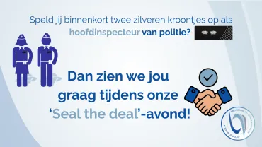 Seal the deal - def