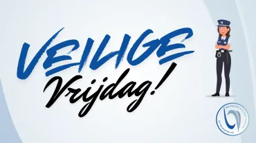 Veilige vrijdag