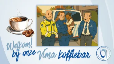 Vima koffiebar 1