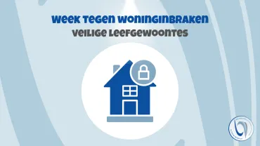 Veilige leefgewoontes