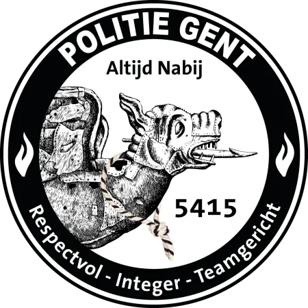 logo PZ Gent