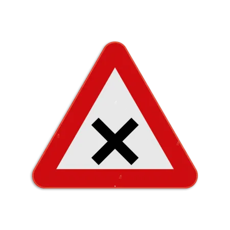 voorrang van rechts
