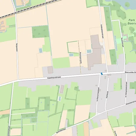 Haanhoutstraat