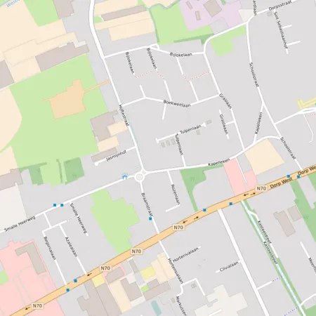 Kapelleken