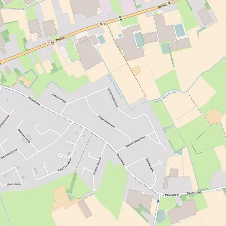 Vogelwijk