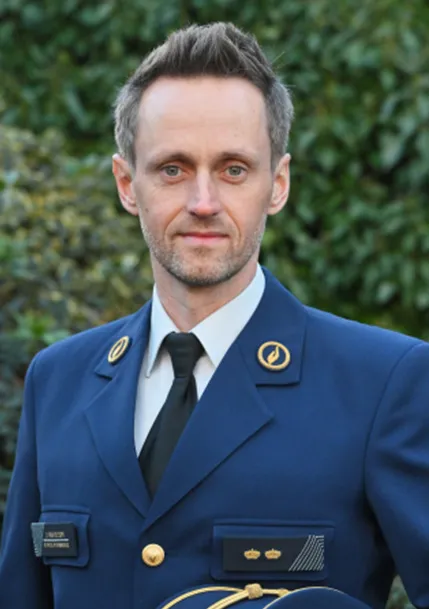 Foto Joachim