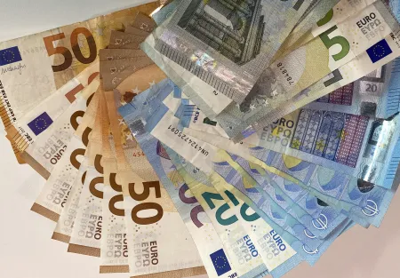 geld