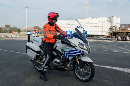 verkeerscontrole