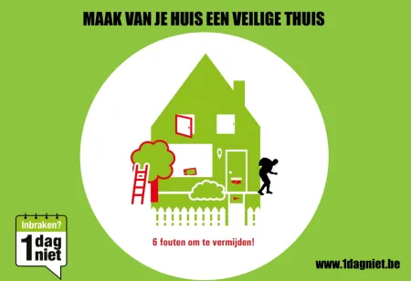 Merken en registreren
