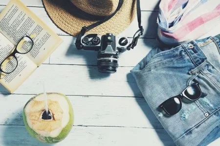 vakantie
