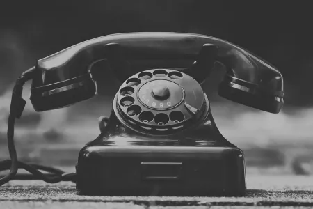 nieuw telefoonnummer