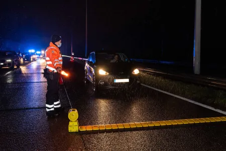 Verkeersveilige Nacht 2025
