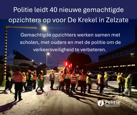 opzichters zelzate