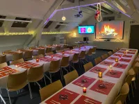 theoriezaal