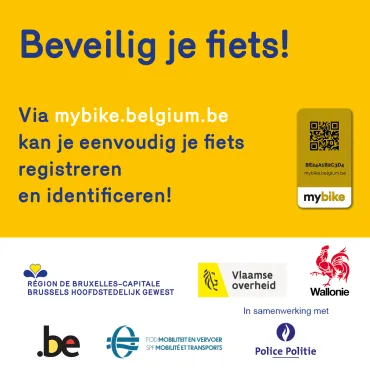 mybike tekst