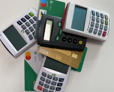bankkaart