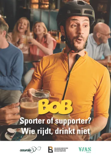 bob zomer 2024